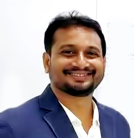 Dr. Sourav Kanti Jana